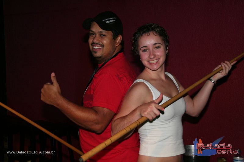 Balada: Fotos de segunda no Ca�apa Bar em Taguatinga - DF