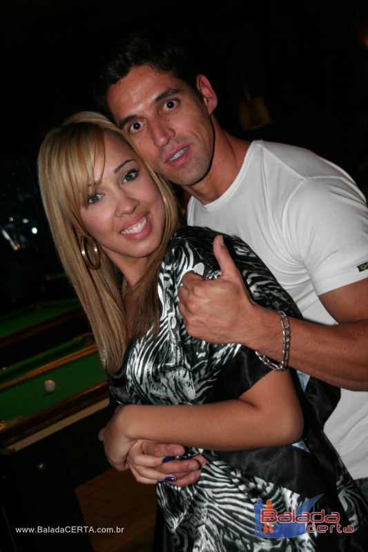 Balada: Fotos de segunda no Ca�apa Bar em Taguatinga - DF