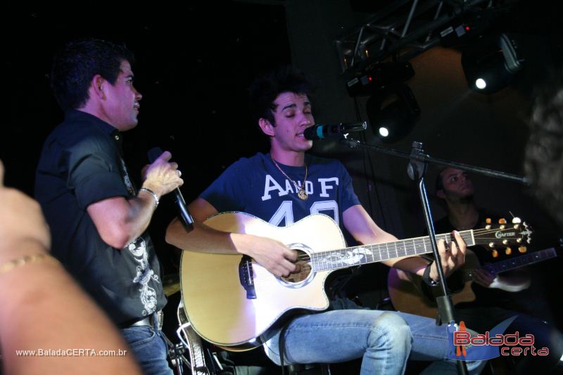 Balada: Fotos de segunda no Ca�apa Bar em Taguatinga - DF