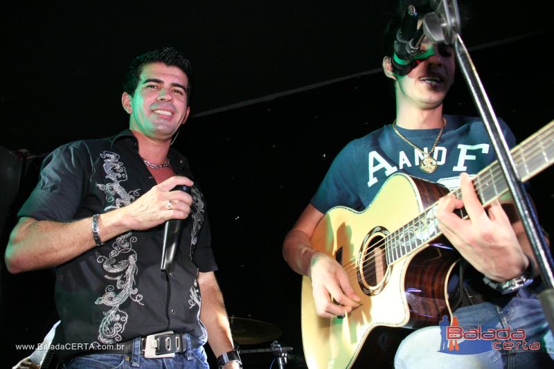 Balada: Fotos de segunda no Ca�apa Bar em Taguatinga - DF