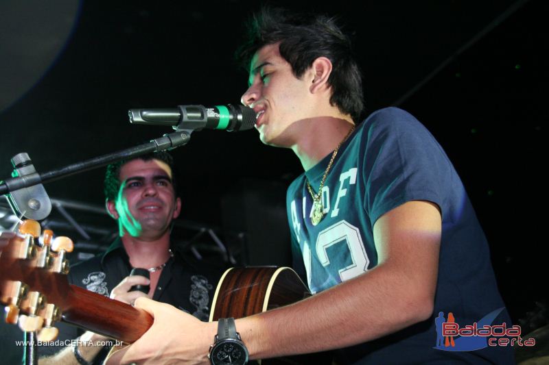 Balada: Fotos de segunda no Ca�apa Bar em Taguatinga - DF