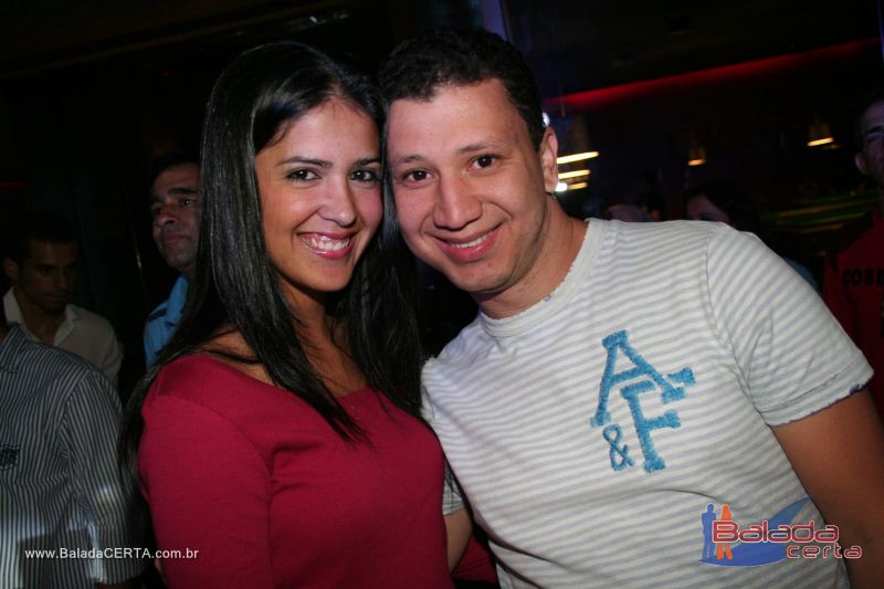 Balada: Fotos de segunda no Ca�apa Bar em Taguatinga - DF