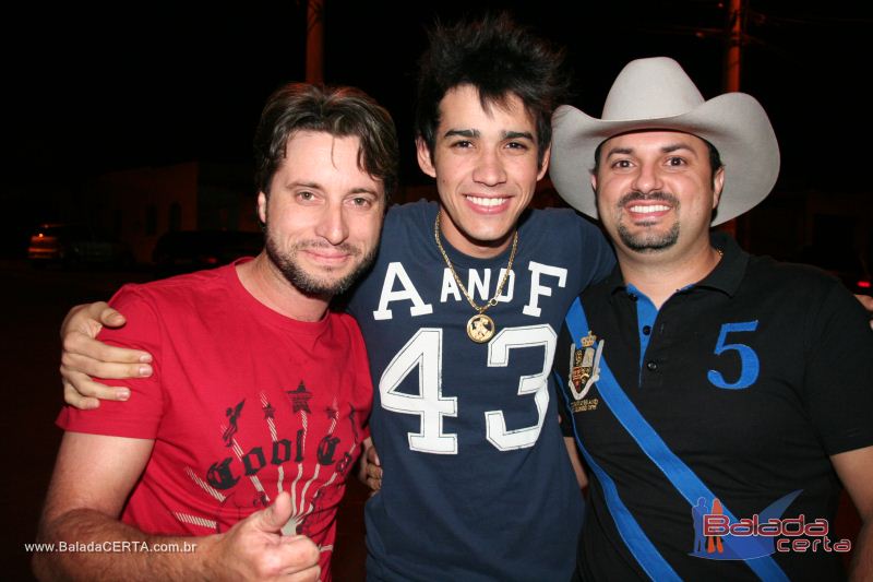 Balada: Fotos de segunda no Ca�apa Bar em Taguatinga - DF