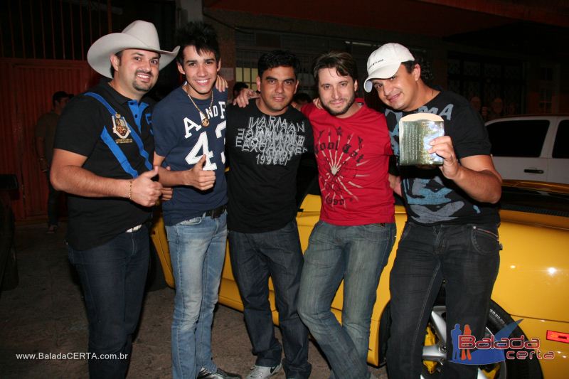 Balada: Fotos de segunda no Ca�apa Bar em Taguatinga - DF