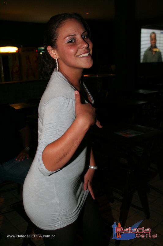 Balada: Fotos de ter�a no Ca�apa Bar em Taguatinga - DF