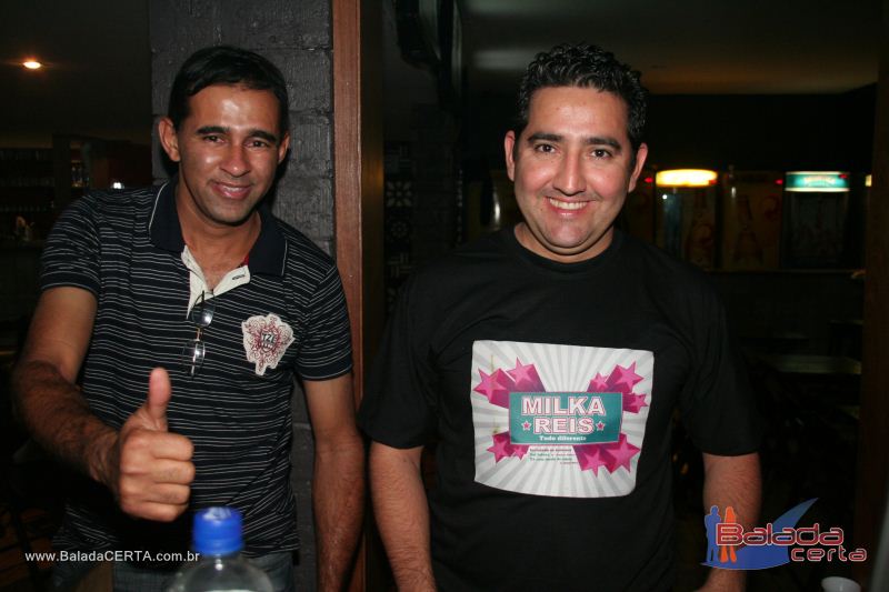 Balada: Fotos de ter�a no Ca�apa Bar em Taguatinga - DF
