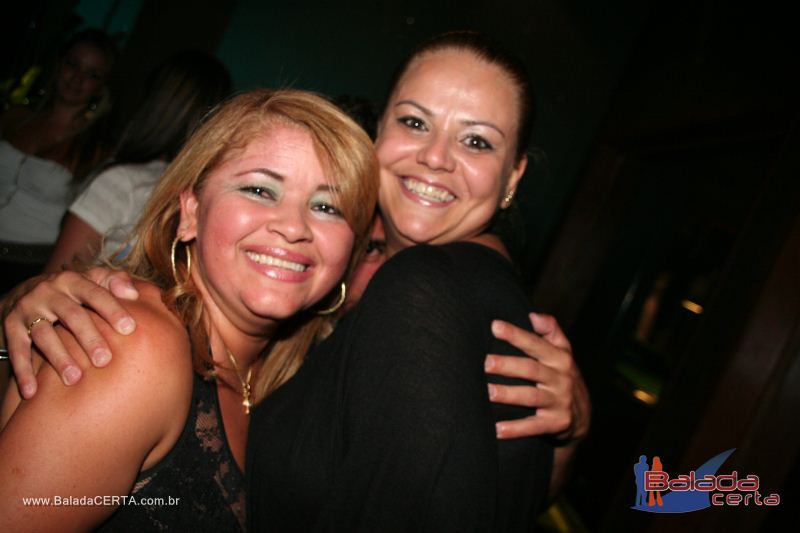 Balada: Fotos de ter�a no Ca�apa Bar em Taguatinga - DF