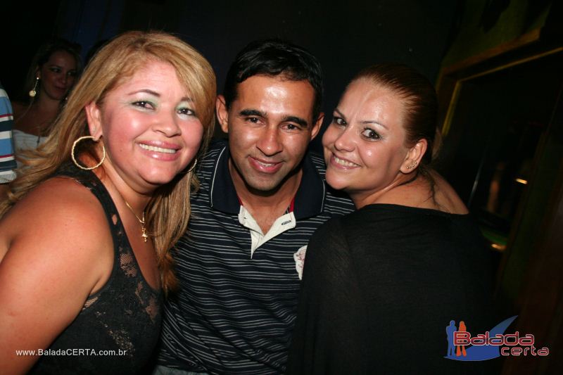 Balada: Fotos de ter�a no Ca�apa Bar em Taguatinga - DF