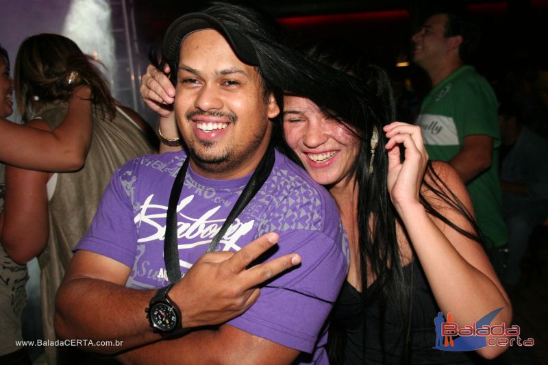 Balada: Fotos de ter�a no Ca�apa Bar em Taguatinga - DF