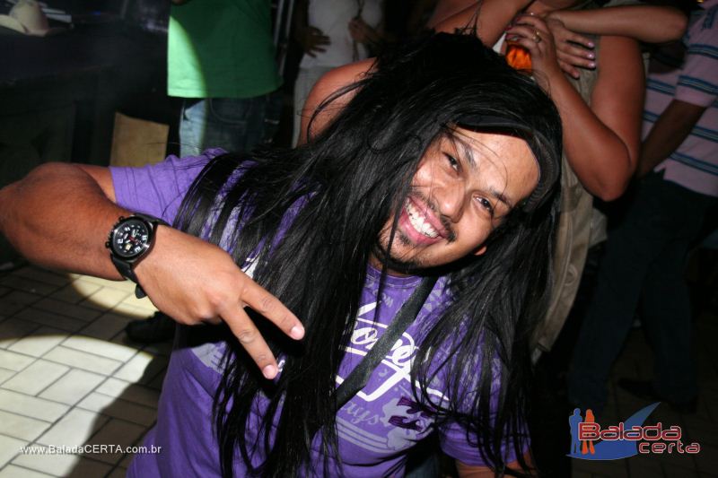 Balada: Fotos de ter�a no Ca�apa Bar em Taguatinga - DF
