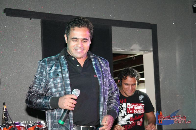 Balada: Fotos de ter�a no Ca�apa Bar em Taguatinga - DF
