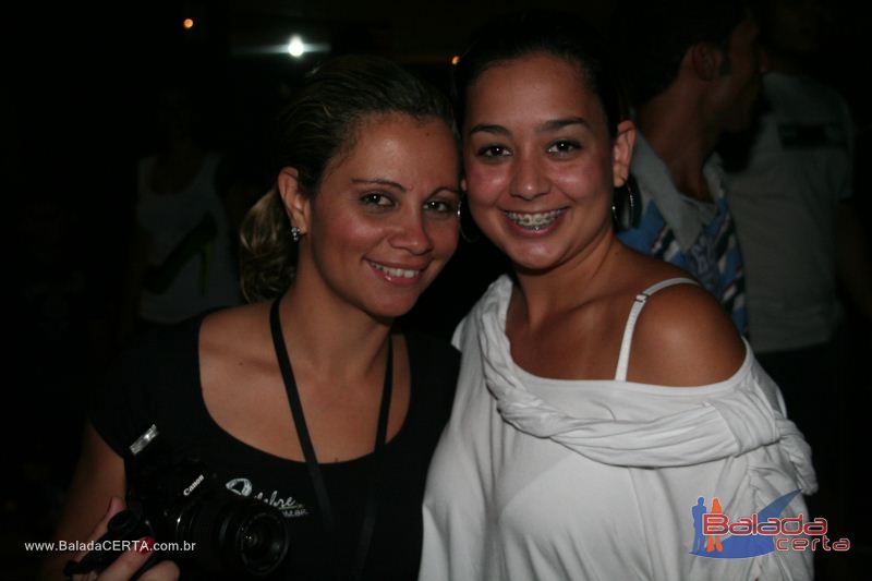 Balada: Fotos de ter�a no Ca�apa Bar em Taguatinga - DF