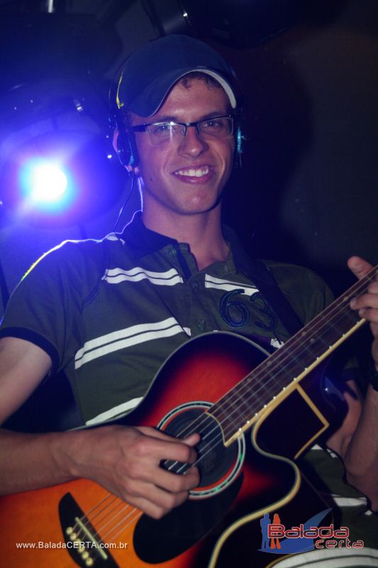 Balada: Fotos de ter�a no Ca�apa Bar em Taguatinga - DF