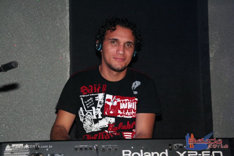 Balada: Fotos de ter�a no Ca�apa Bar em Taguatinga - DF