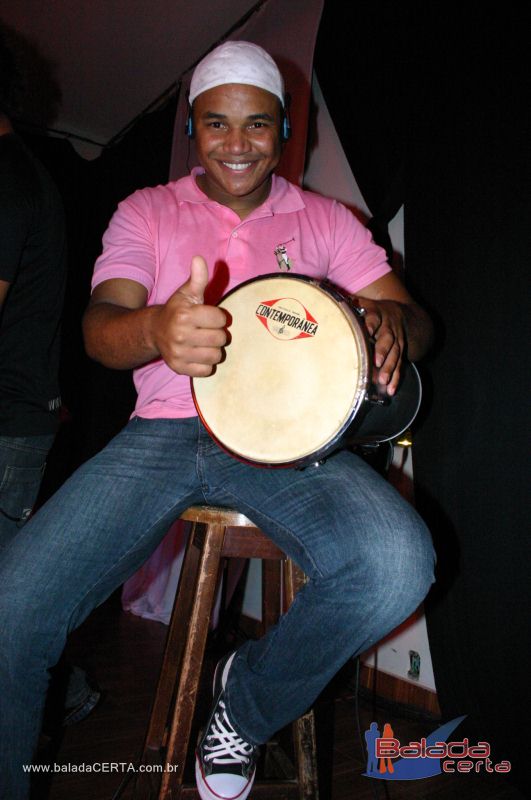 Balada: Fotos de domingo no Ca�apa em Valpara�zo - GO