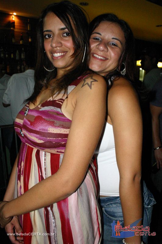 Balada: Fotos de domingo no Ca�apa em Valpara�zo - GO