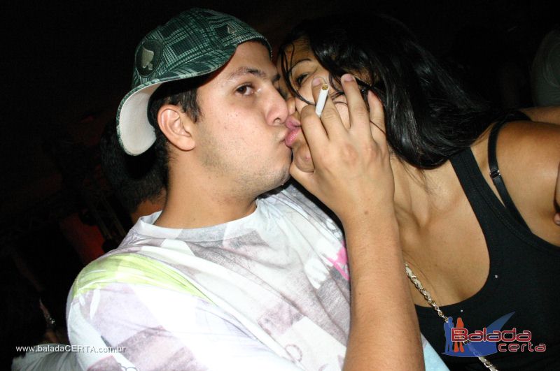 Balada: Fotos de domingo no Ca�apa em Valpara�zo - GO