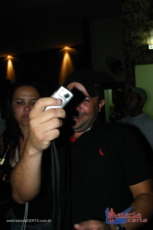 Balada: Fotos de domingo no Ca�apa em Valpara�zo - GO
