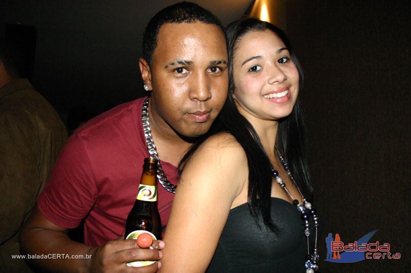 Balada: Fotos de domingo no Ca�apa em Valpara�zo - GO