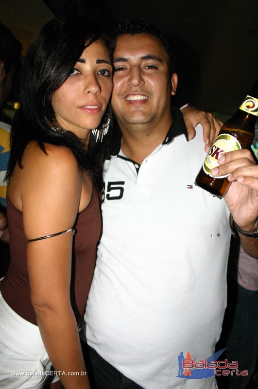 Balada: Fotos de domingo no Ca�apa em Valpara�zo - GO