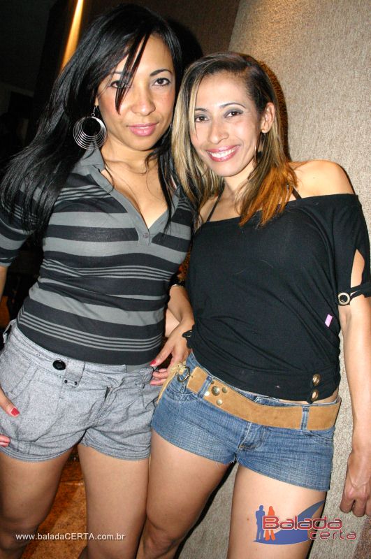 Balada: Fotos de domingo no Ca�apa em Valpara�zo - GO