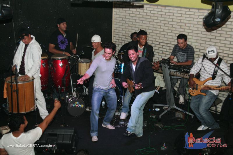 Balada: Fotos de domingo na Monjolo Music Taguatinga - DF