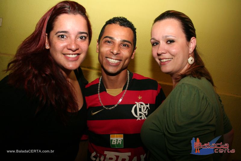 Balada: Fotos de domingo na Monjolo Music Taguatinga - DF