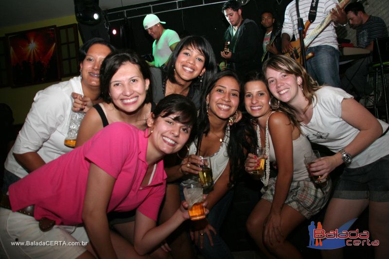 Balada: Fotos de domingo na Monjolo Music Taguatinga - DF