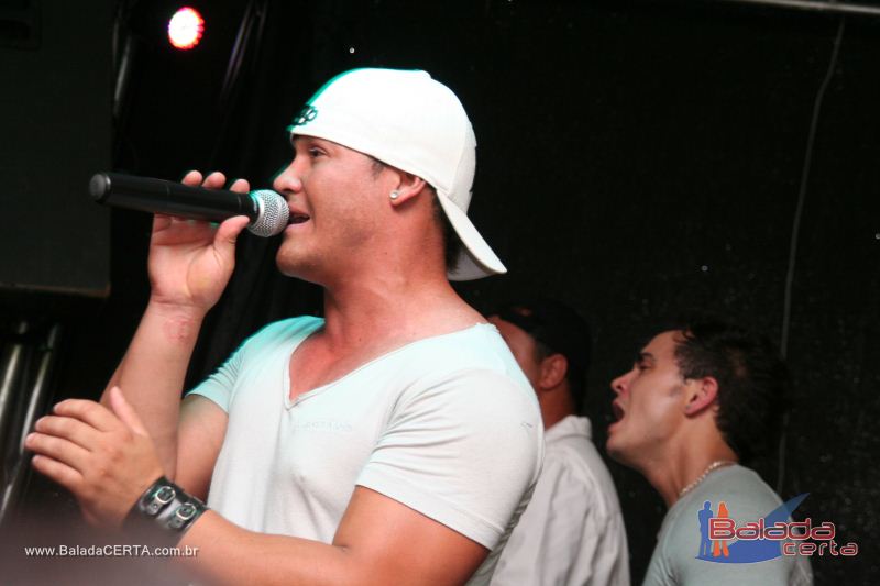 Balada: Fotos de domingo na Monjolo Music Taguatinga - DF