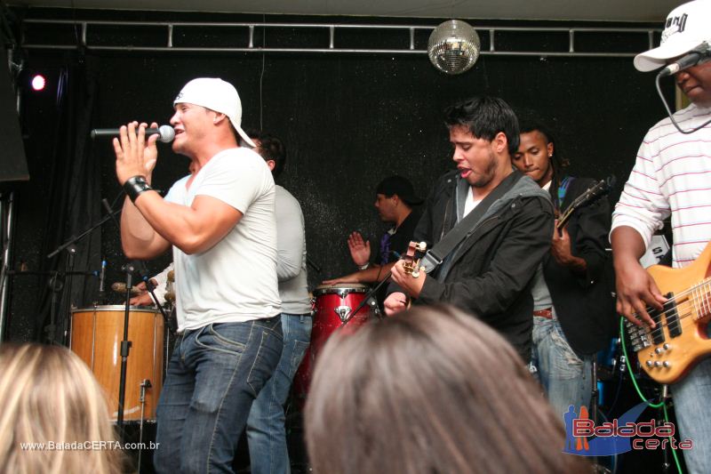 Balada: Fotos de domingo na Monjolo Music Taguatinga - DF