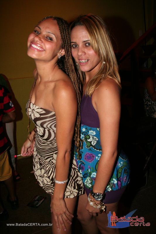 Balada: Fotos de domingo na Monjolo Music Taguatinga - DF