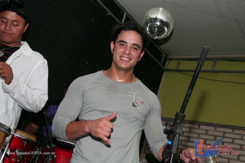 Balada: Fotos de domingo na Monjolo Music Taguatinga - DF