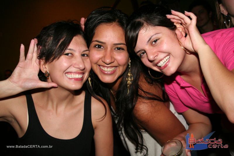 Balada: Fotos de domingo na Monjolo Music Taguatinga - DF
