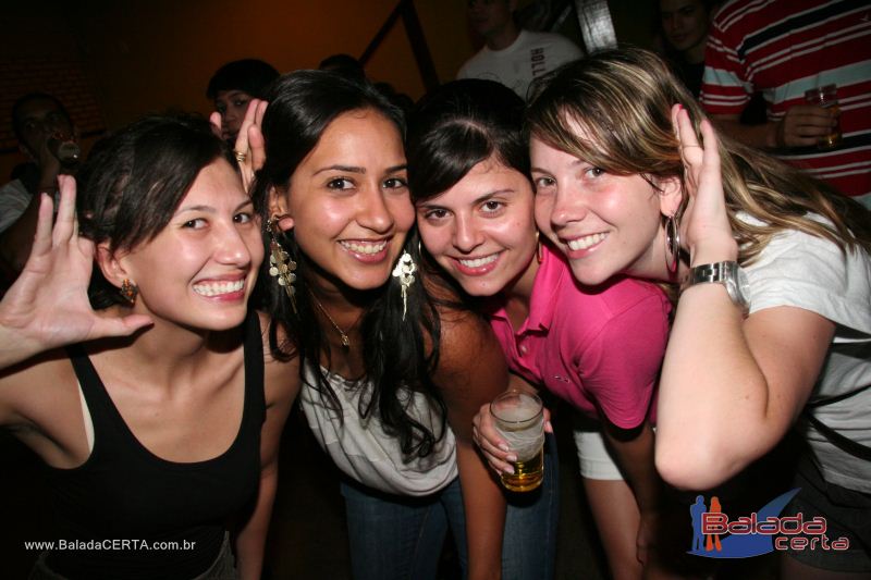 Balada: Fotos de domingo na Monjolo Music Taguatinga - DF