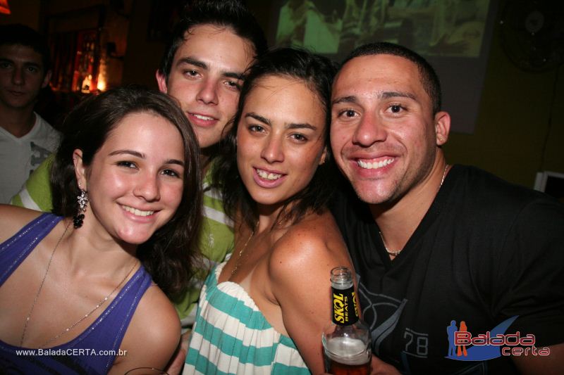 Balada: Fotos de domingo na Monjolo Music Taguatinga - DF