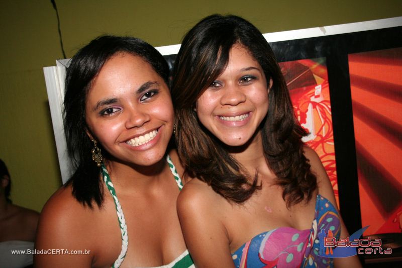 Balada: Fotos de domingo na Monjolo Music Taguatinga - DF