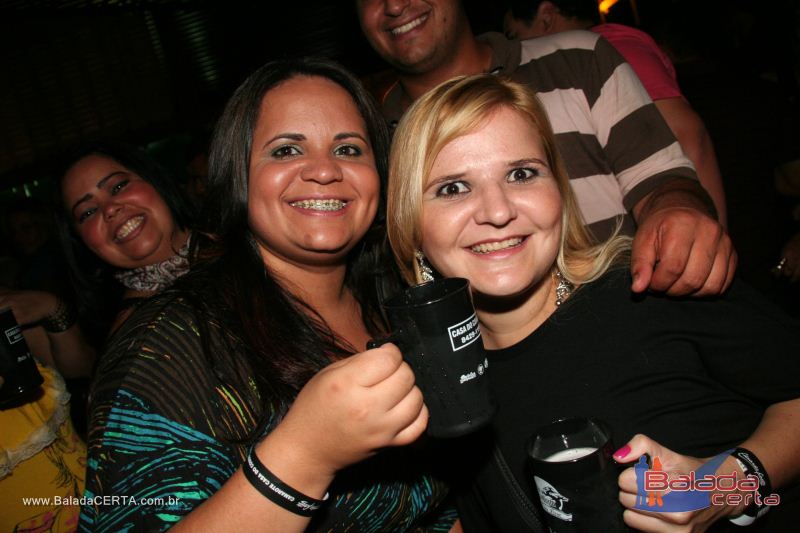 Balada: Show de Eduardo Costa na Via Stadium em Taguatinga - DF