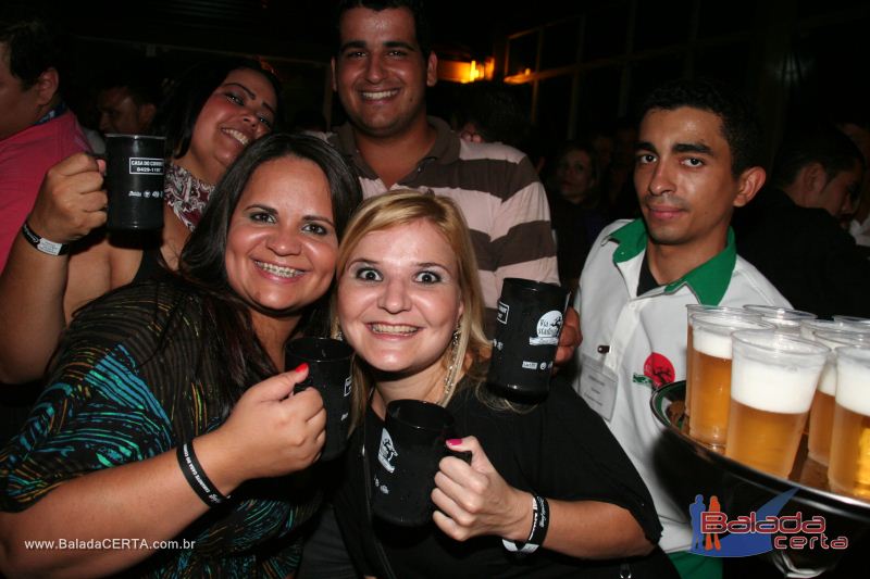Balada: Show de Eduardo Costa na Via Stadium em Taguatinga - DF