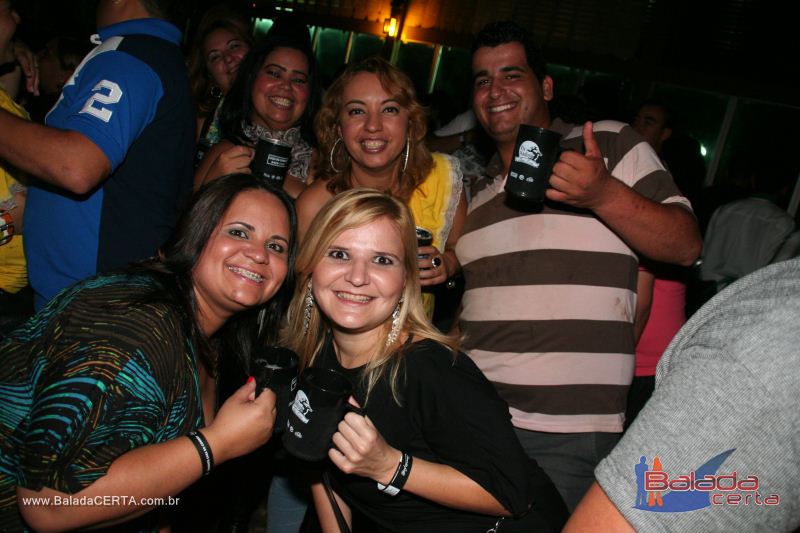 Balada: Show de Eduardo Costa na Via Stadium em Taguatinga - DF
