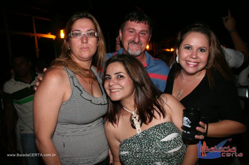Balada: Show de Eduardo Costa na Via Stadium em Taguatinga - DF