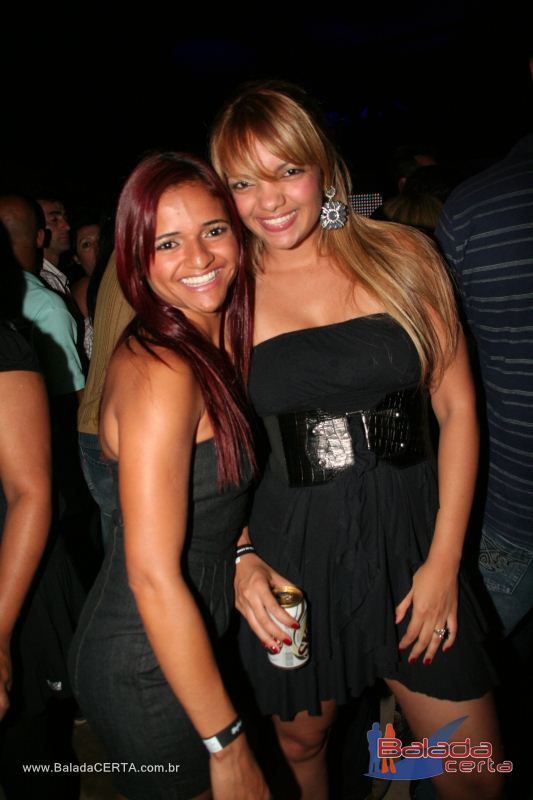 Balada: Show de Eduardo Costa na Via Stadium em Taguatinga - DF