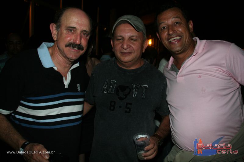 Balada: Show de Eduardo Costa na Via Stadium em Taguatinga - DF