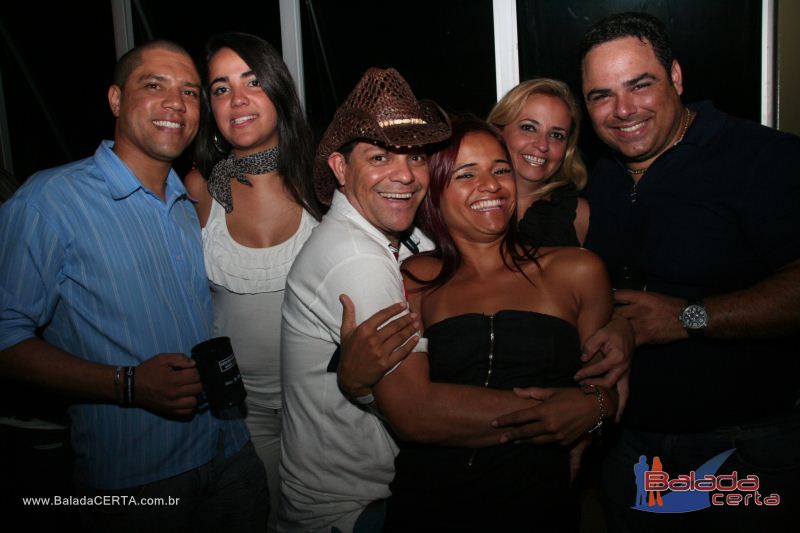 Balada: Show de Eduardo Costa na Via Stadium em Taguatinga - DF