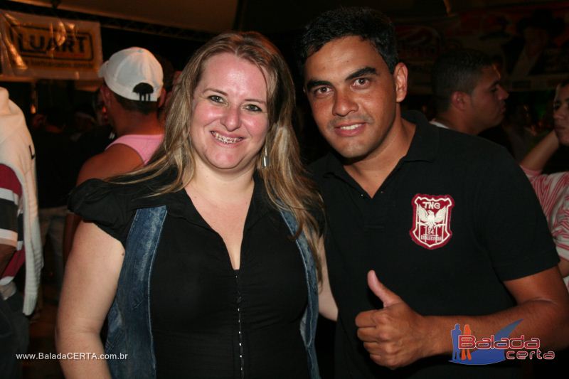 Balada: Show de Eduardo Costa na Via Stadium em Taguatinga - DF