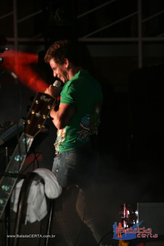 Balada: Show de Eduardo Costa na Via Stadium em Taguatinga - DF