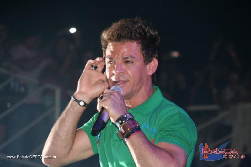 Balada: Show de Eduardo Costa na Via Stadium em Taguatinga - DF