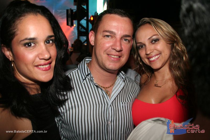 Balada: Show de Eduardo Costa na Via Stadium em Taguatinga - DF