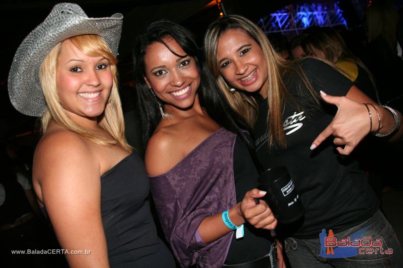 Balada: Show de Eduardo Costa na Via Stadium em Taguatinga - DF