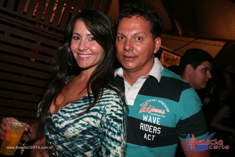 Balada: Show de Eduardo Costa na Via Stadium em Taguatinga - DF