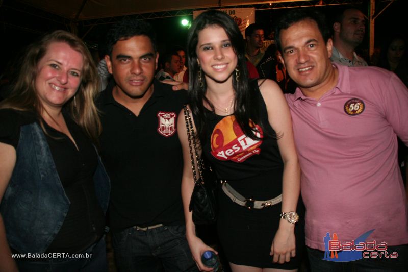 Balada: Show de Eduardo Costa na Via Stadium em Taguatinga - DF